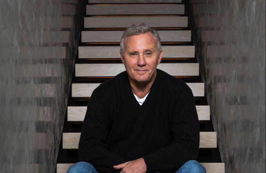 Ian Schrager